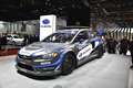  Autosalon - Genf - 9. - 19. März 2017 - Photo Nr: 1042