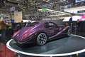  Autosalon - Genf - 9. - 19. März 2017 - Photo Nr: 1043