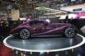  Autosalon - Genf - 9. - 19. März 2017 - Photo Nr: 1044