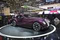  Autosalon - Genf - 9. - 19. März 2017 - Photo Nr: 1045