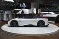  Autosalon - Genf - 9. - 19. März 2017 - Photo Nr: 1046