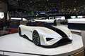  Autosalon - Genf - 9. - 19. März 2017 - Photo Nr: 1047