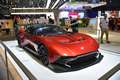  Autosalon - Genf - 9. - 19. März 2017 - Photo Nr: 1048