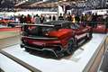  Autosalon - Genf - 9. - 19. März 2017 - Photo Nr: 1049