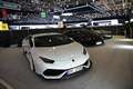  Autosalon - Genf - 9. - 19. März 2017 - Photo Nr: 1050