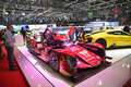  Autosalon - Genf - 9. - 19. März 2017 - Photo Nr: 1051