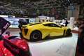  Autosalon - Genf - 9. - 19. März 2017 - Photo Nr: 1052