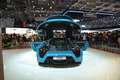  Autosalon - Genf - 9. - 19. März 2017 - Photo Nr: 1054