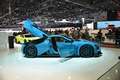  Autosalon - Genf - 9. - 19. März 2017 - Photo Nr: 1055