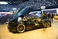  Autosalon - Genf - 9. - 19. März 2017 - Photo Nr: 1057