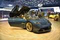  Autosalon - Genf - 9. - 19. März 2017 - Photo Nr: 1058