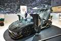  Autosalon - Genf - 9. - 19. März 2017 - Photo Nr: 1059