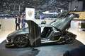  Autosalon - Genf - 9. - 19. März 2017 - Photo Nr: 1060