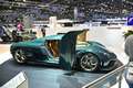  Autosalon - Genf - 9. - 19. März 2017 - Photo Nr: 1061