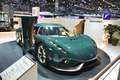  Autosalon - Genf - 9. - 19. März 2017 - Photo Nr: 1062