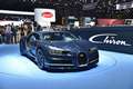 Autosalon - Genf - 9. - 19. März 2017 - Photo Nr: 1063