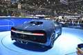  Autosalon - Genf - 9. - 19. März 2017 - Photo Nr: 1064