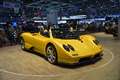  Autosalon - Genf - 9. - 19. März 2017 - Photo Nr: 1067