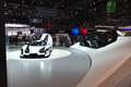  Autosalon - Genf - 9. - 19. März 2017 - Photo Nr: 1068