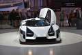 Autosalon - Genf - 9. - 19. März 2017 - Photo Nr: 1069