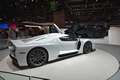  Autosalon - Genf - 9. - 19. März 2017 - Photo Nr: 1071