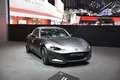  Autosalon - Genf - 9. - 19. März 2017 - Photo Nr: 1080