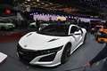  Autosalon - Genf - 9. - 19. März 2017 - Photo Nr: 1081