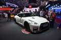  Autosalon - Genf - 9. - 19. März 2017 - Photo Nr: 1083