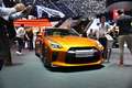  Autosalon - Genf - 9. - 19. März 2017 - Photo Nr: 1084