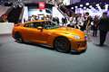  Autosalon - Genf - 9. - 19. März 2017 - Photo Nr: 1085