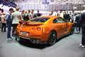  Autosalon - Genf - 9. - 19. März 2017 - Photo Nr: 1086