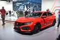  Autosalon - Genf - 9. - 19. März 2017 - Photo Nr: 1087
