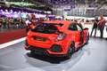  Autosalon - Genf - 9. - 19. März 2017 - Photo Nr: 1088