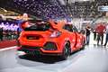  Autosalon - Genf - 9. - 19. März 2017 - Photo Nr: 1089