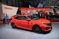  Autosalon - Genf - 9. - 19. März 2017 - Photo Nr: 1090