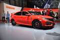  Autosalon - Genf - 9. - 19. März 2017 - Photo Nr: 1091