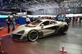  Autosalon - Genf - 9. - 19. März 2017 - Photo Nr: 1092