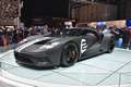  Autosalon - Genf - 9. - 19. März 2017 - Photo Nr: 1094