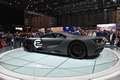  Autosalon - Genf - 9. - 19. März 2017 - Photo Nr: 1096