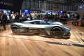  Autosalon - Genf - 9. - 19. März 2017 - Photo Nr: 1098