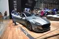  Autosalon - Genf - 9. - 19. März 2017 - Photo Nr: 1099