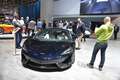  Autosalon - Genf - 9. - 19. März 2017 - Photo Nr: 1100