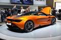  Autosalon - Genf - 9. - 19. März 2017 - Photo Nr: 1101