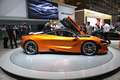  Autosalon - Genf - 9. - 19. März 2017 - Photo Nr: 1102