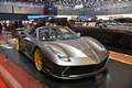  Autosalon - Genf - 9. - 19. März 2017 - Photo Nr: 1105