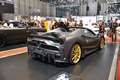  Autosalon - Genf - 9. - 19. März 2017 - Photo Nr: 1107