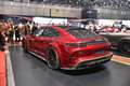  Autosalon - Genf - 9. - 19. März 2017 - Photo Nr: 1108