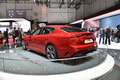  Autosalon - Genf - 9. - 19. März 2017 - Photo Nr: 1110