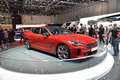  Autosalon - Genf - 9. - 19. März 2017 - Photo Nr: 1111