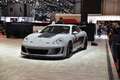  Autosalon - Genf - 9. - 19. März 2017 - Photo Nr: 1113